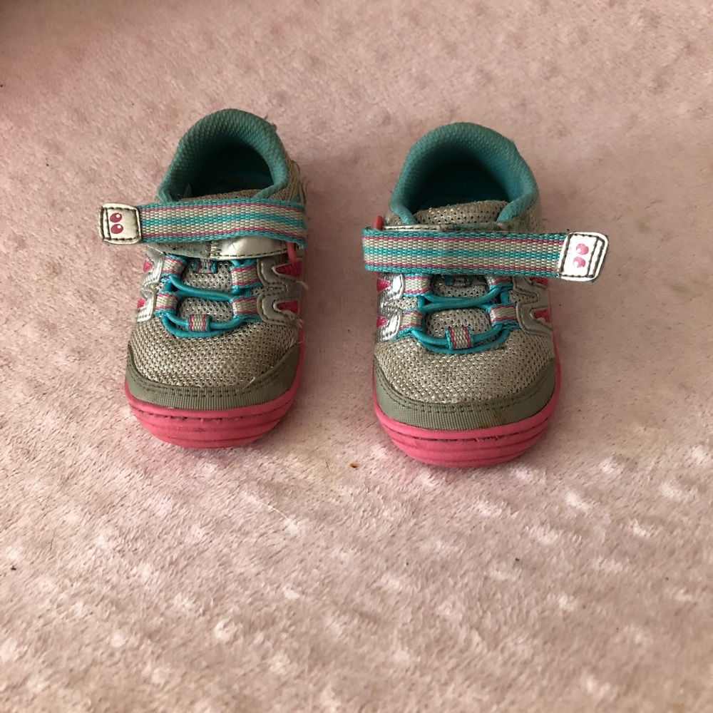 Surprize by Stride Rite